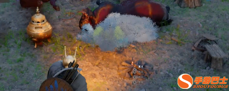 《红色沙漠》比吉奥内读取记忆全教学，新手也能轻松拿捏