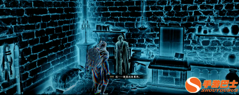 找准核心逻辑《红色沙漠》主线遗迹解密全流程攻略