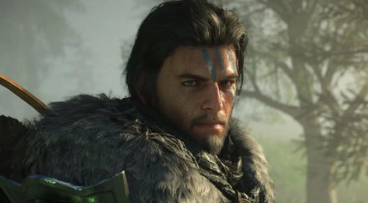 《红色沙漠》补丁调整部分键鼠操作，新增仓库功能