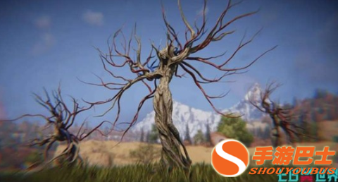  七日世界拟态树+海兔实战打法：避开陷阱，稳拿收益