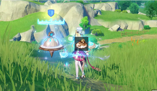 原神最特殊的角色天赋，有的隐藏了各种彩蛋，有的非常离谱！