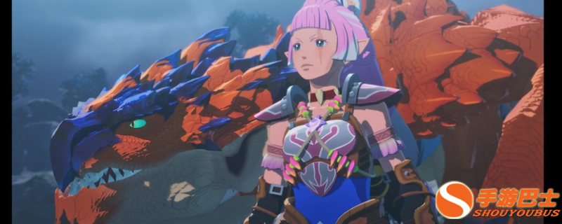 《怪物猎人物语3：命运双龙》至高的纹章成就玩法分享