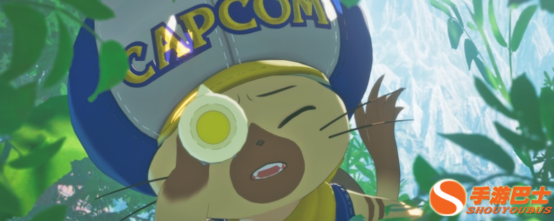 《怪物猎人物语3：命运双龙》守护怪物全攻略，新手也能轻松上手！