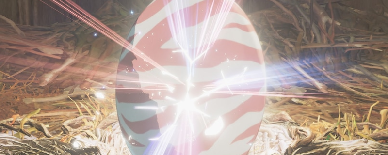 速拿《怪物猎人物语 3》胜利之号角成就，组队爽玩不迷路！