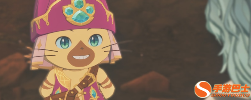 《怪物猎人物语3：命运双龙》巢穴稀有度介绍