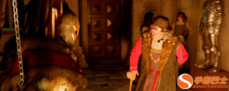 《红色沙漠》宿敌的下场任务攻略分享