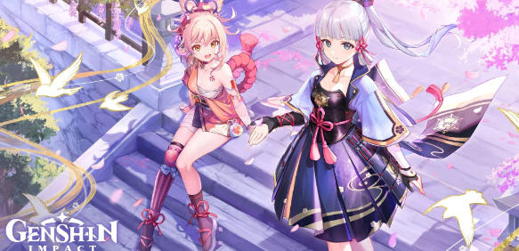 《Genshin Impact》中所有可玩角色的年龄、身高与生日