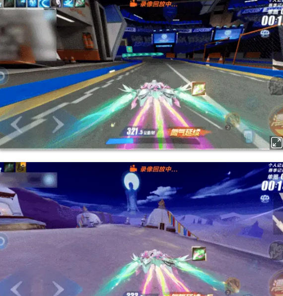 《QQ飞车》手游提升实力就现在！近期车宠攻略合集送上~