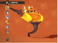 零翻车！洛克王国世界手游花衣蝶单通攻略，一只宠物稳过命定花种