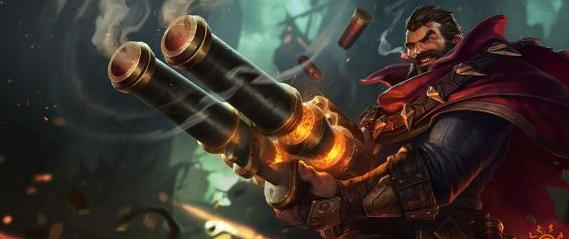 金铲铲之战手游S17男枪技能解析与实战玩法技巧