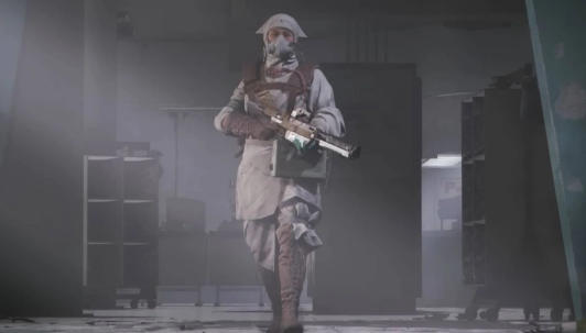 《ARC Raiders》粉丝自定义装备可减少延迟重生