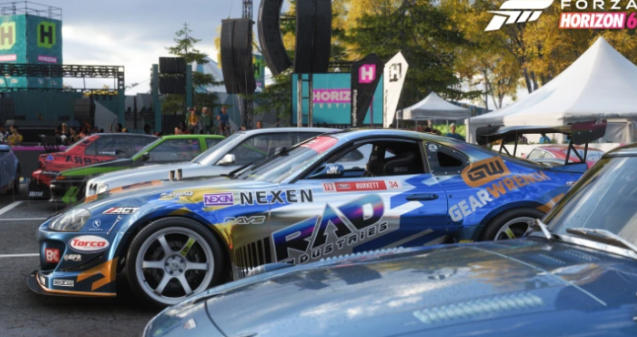 《极限竞速：地平线6》评测泄露：东京规模超前作五倍 画面史上最美