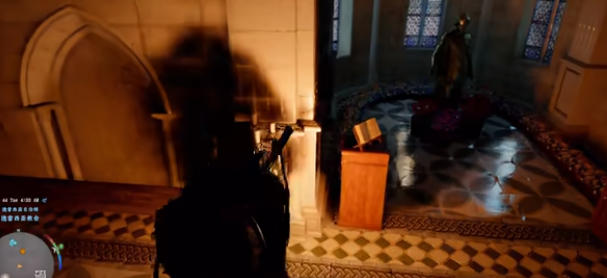 实测有效！《红色沙漠》纳兹克单手剑获取 新手也能零踩坑，前期神器直接拿