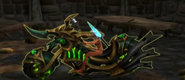 《魔兽世界》第11号和12号宝珠已被点亮 耗时一年的谜题成功被揭开