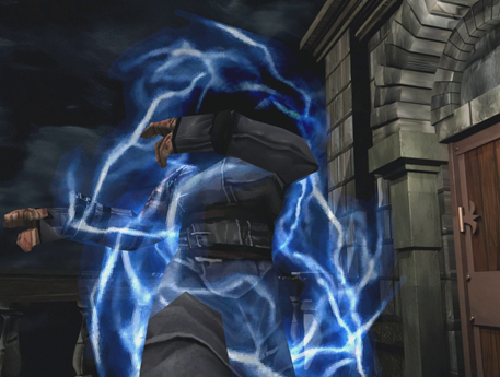 《生化危机3：重制版》钟楼阳台介绍