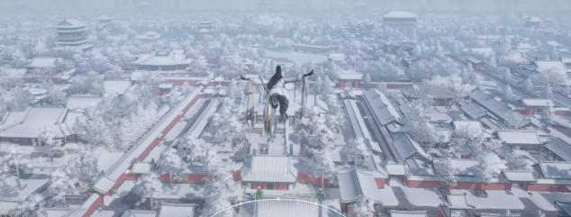 燕云十六声开封皇宫全万事知做法！零卡关实战攻略，新手也能全解锁