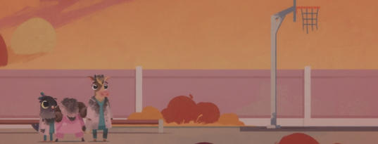 《豪猪镇之秋》“做的不错鸽鸽”成就速解｜实战零坑攻略，新手也能一次解锁