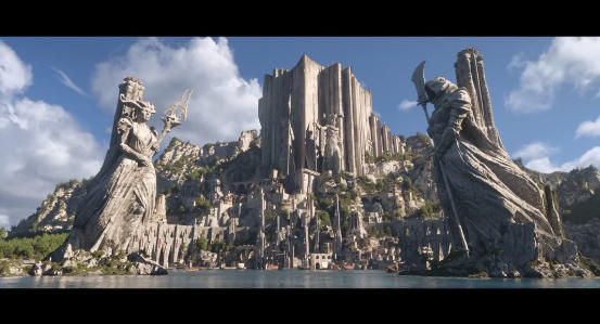 《暗黑破坏神4：憎恨之王》头12分钟实机+Boss战