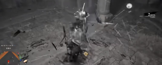 封神级攻略！《红色沙漠》全BOSS打法技巧（实战零翻车，逻辑拉满）