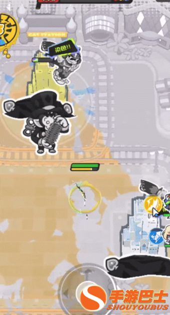 零翻车封神攻略｜乱涂彩世界BOSS魔术猴 机制+阵容+操作全拆解