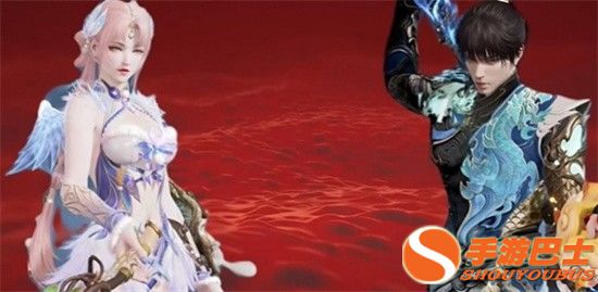 永劫无间手游张起灵阵容怎么选？吃透机制，三排稳赢不翻车