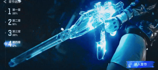 一文带你了解全新影游第四章节的故事剧情和故事线！