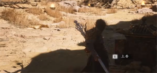 黑神话悟空：隐藏家园地图六六村玩法全解 利用家园功能提速发育