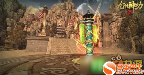 九阳神功起源龙吟旗帜怎么玩 九阳神功起源龙吟旗帜玩法解析