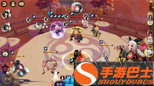 阴阳师九命猫式神全攻略