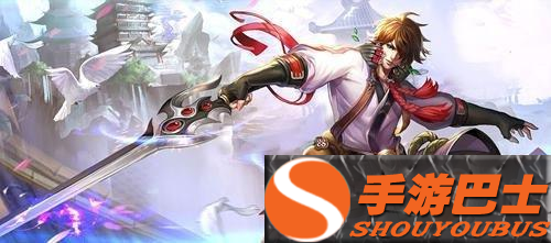 王者荣耀-2017李白重做是真的么 重做后怎么样