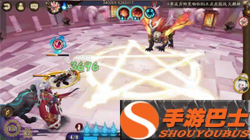 阴阳师九命猫式神全攻略