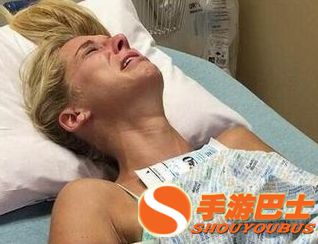 女子被虫咬后浑身剧痛 怀孕后病症消失让其重获新生