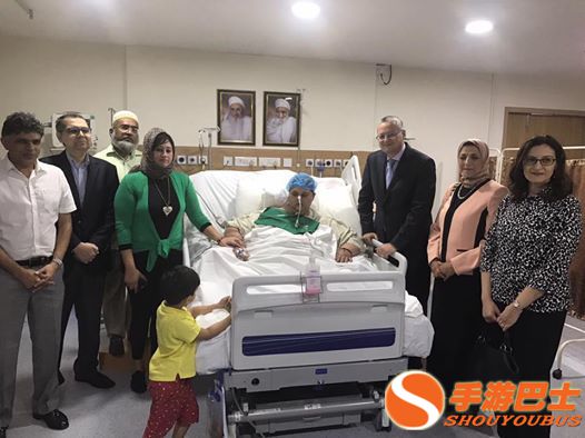 最重女减肥500斤 肥胖原因曝光令人震惊（组图）