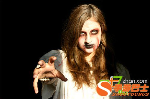 日本鬼故事之不要看四楼 日本真实事件改编