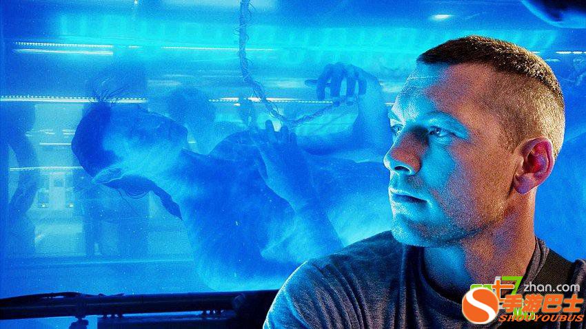 世界上真的有“阿凡达”？科学家发现蓝色人种