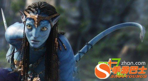 世界上真的有“阿凡达”？科学家发现蓝色人种