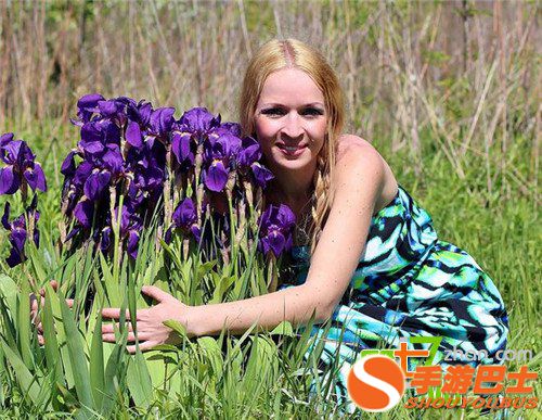 世界上真的有“阿凡达”？科学家发现蓝色人种