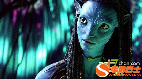 世界上真的有“阿凡达”？科学家发现蓝色人种