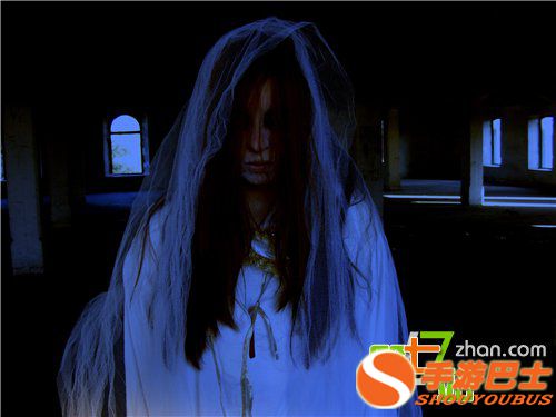 日本鬼故事之不要看四楼 日本真实事件改编