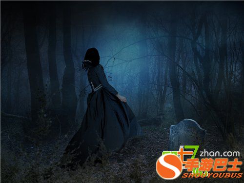 日本鬼故事之不要看四楼 日本真实事件改编