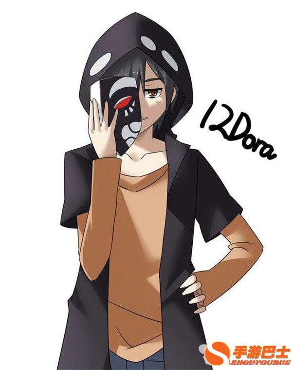 12dora 450_12dora和aumi为什么分手 被绿了吗 12dora 450_12dora和aumi为什么分手 被绿了吗