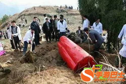 震撼大爆料：贵州至今都无人能解的九大惊天谜团