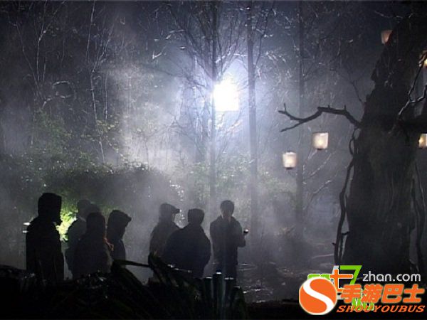 揭秘:人死后去阴间要经历的七大关