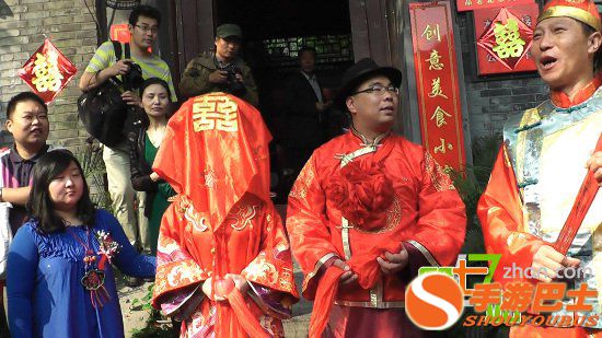 北京小伙结婚5天就离婚！原因震惊朋友圈