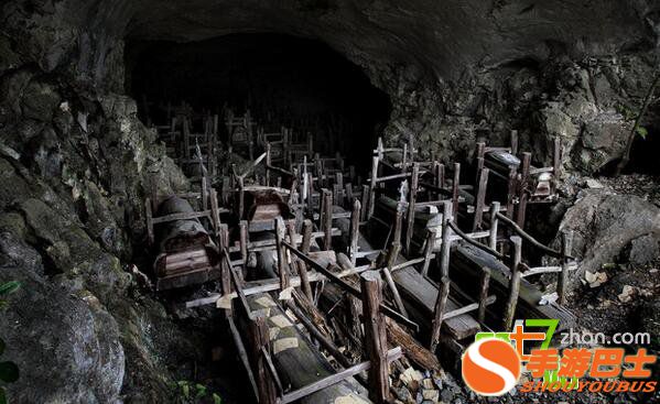 震撼大爆料：贵州至今都无人能解的九大惊天谜团