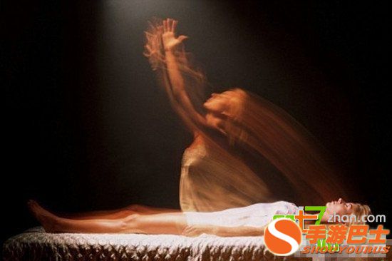 人死后这东西竟还能存活两周!