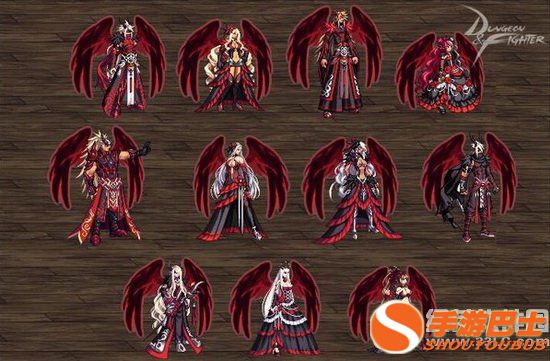 dnf2017天空套什么时候出?多少钱?dnf2017天空套图片欣赏2