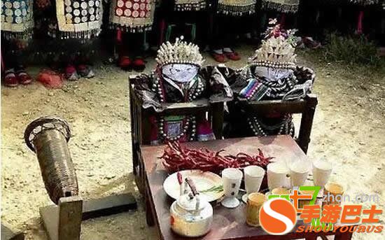 震撼大爆料：贵州至今都无人能解的9大惊天谜团