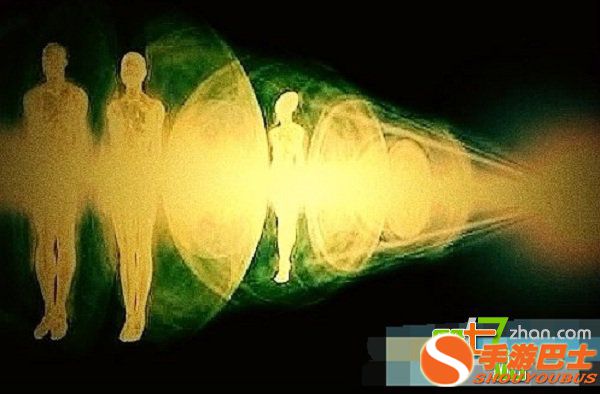 揭秘:人死后去阴间要经历的七大关