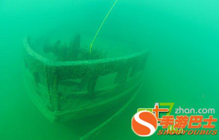 震惊全世界的十大考古发现：镶满宝石的史前牙齿